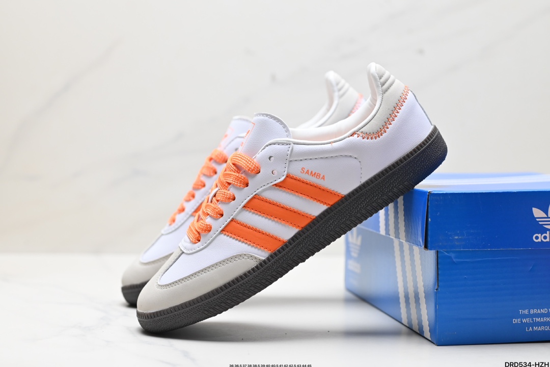 Adidas Samba Shoes